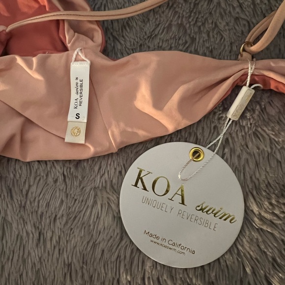 KOA Swim - uniquely reversible - Picture 3 of 6